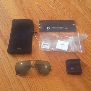 Celine 41391/S Sunglasses